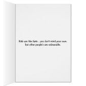 Retro Mom - Other People's Kids, (Inside (Right))