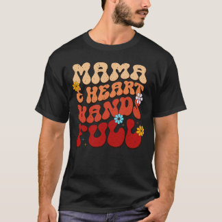Retro mom T-Shirt