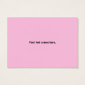 retro monogram - B (Back)