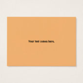 retro monogram - G (Back)