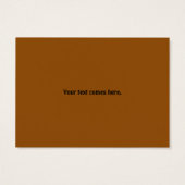 retro monogram - J (Back)