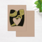 retro monogram - M (Desk)