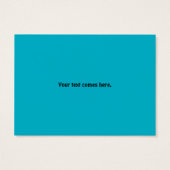 retro monogram - S (Back)