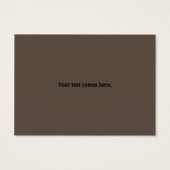 retro monogram - T (Back)