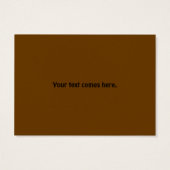 retro monogram - V (Back)