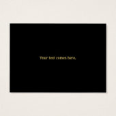 retro monogram - Y (Back)