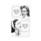 Retro Mother & Daughter