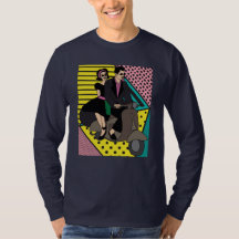 Biker Couples T-Shirts \u0026 T-Shirt 