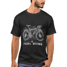Retro Mountain Bike Adventure