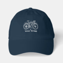 Retro Mountain Bike Adventure