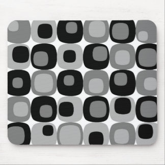 Retro Mousepad