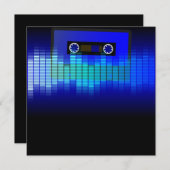 Retro Music (Front/Back)