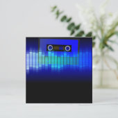 Retro Music (Standing Front)