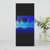 Retro Music (Standing Front)