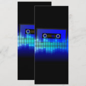 Retro Music (Front/Back)