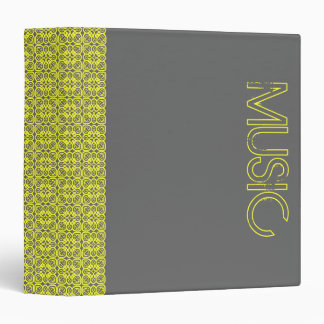 Retro MUSIC Oranizer Custom CD/Photo Album Binder