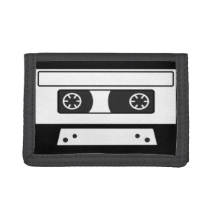 Retro Music Wallet