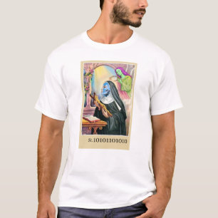 Retro Myrtle Beach Guy T-Shirt