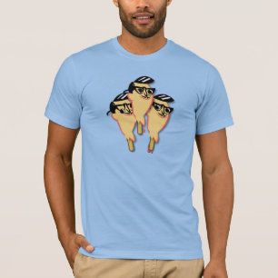 Retro Myrtle Beach Guy T-Shirt