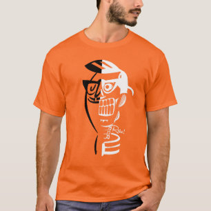 Retro Myrtle Beach X-Ray T-Shirt