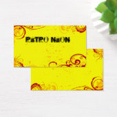 Retro Neon Yellow (Desk)