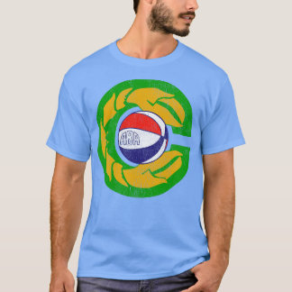 Retro New Orleans Claws Basketball TShirt