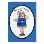 Retro Nice Nancy (Front)