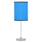 Retro Nurse Table Lamp (Back)