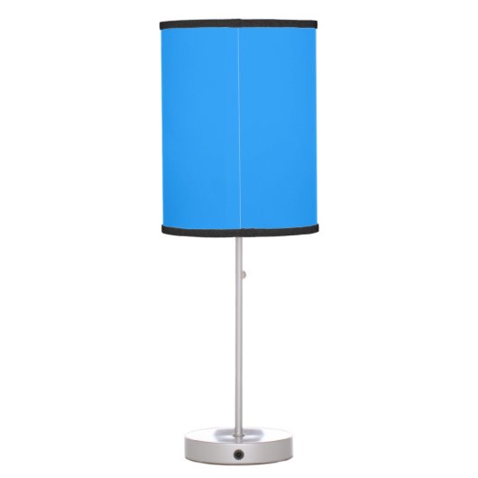 Retro Nurse Table Lamp (Back)