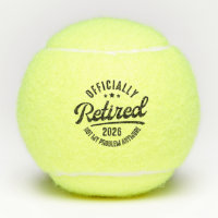 Retro Officially Retired 2026 Funny Retirement
