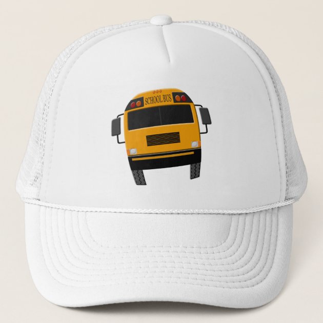 Bus driver cap deals