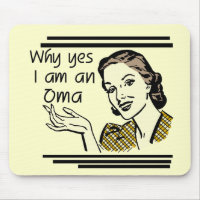 Retro Oma Tshirts and Gifts