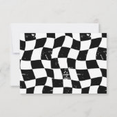 Retro One Happy Dude Smile Face Boy 1st Birthday (Back)