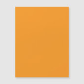 Retro Orange Background Texture for Graphic Design (Front)