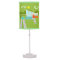 Retro Palm Springs House Lamp Shade