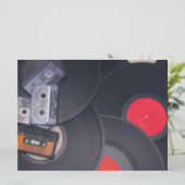 Retro Party (Standing Front)