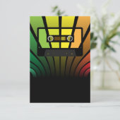 Retro Party (Standing Front)