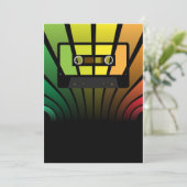 Retro Party (Standing Front)