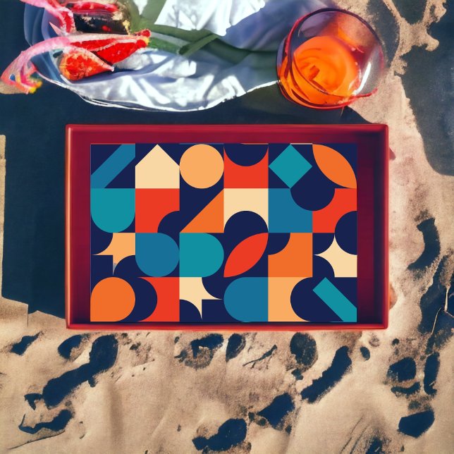 Retro Party Napkins (Creator Uploaded)