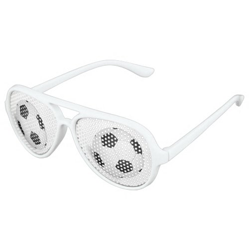 Retro Party Sunglasses