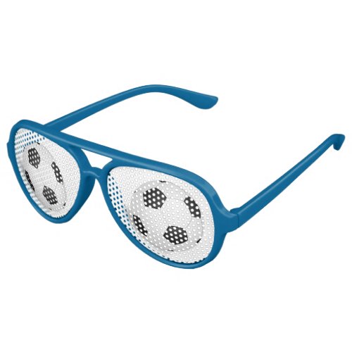 Retro Party Sunglasses