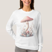  Weirdcore Dreamcore Aesthetic Surreal Fantasy Pastel Art V-Neck  T-Shirt : Clothing, Shoes & Jewelry