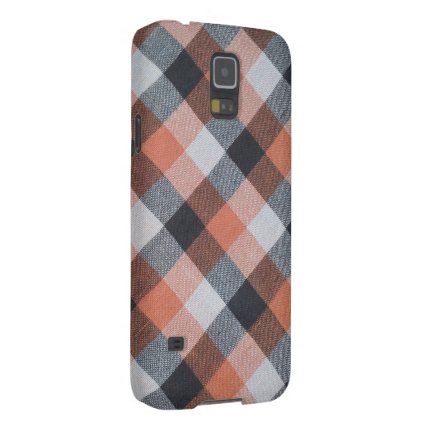 Retro pattern galaxy s5 case