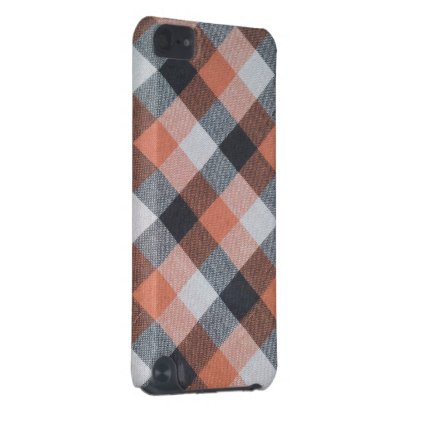 Retro pattern iPod touch 5G cover