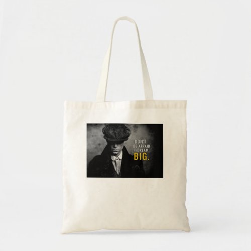 Retro Peaky Blinders Awesome For Movie Fan Tote Bag