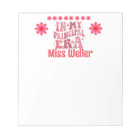 Retro Personalized In My Principal Era