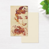 Retro photographer (Desk)