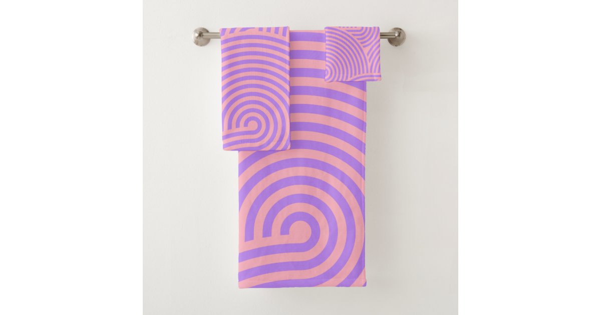 Custom Tennis Towel - Groovy Girl Gifts