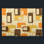 Retro Placemats<br><div class="desc">Retro Placemats</div>