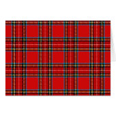 Retro Plaid (Front Horizontal)